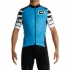 Assos SS.mangussta_s7 Radtrikot Blau Unisex  132024728